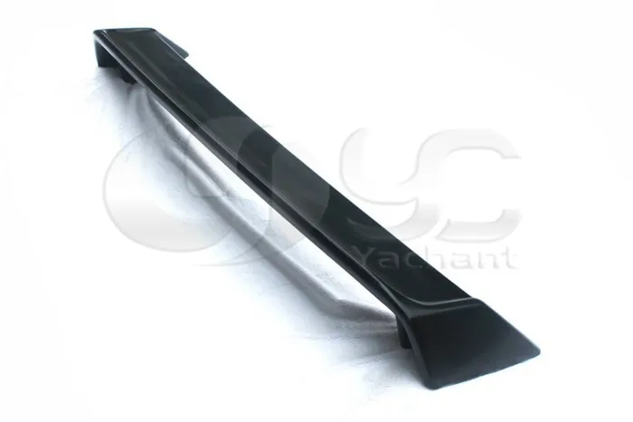 1989-1994 Nissan Skyline R32 GTR GTS OEM Style Rear Spoiler FRP (24)