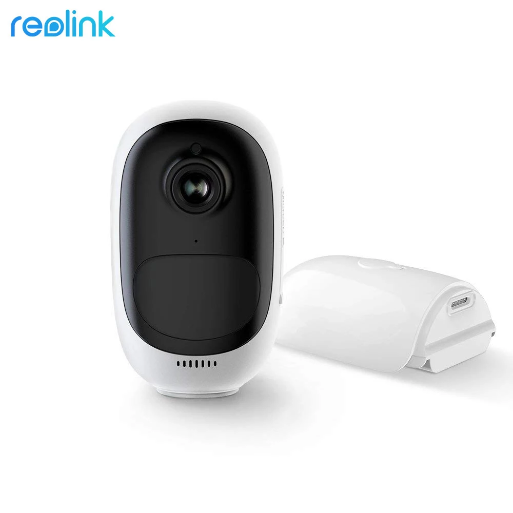 Reolink Argus Pro 100% Wire-Free Battery IP Camera 1080P Outdoor Full HD Wireless Weatherproof Indoor Security WiFi Video Cam Reolink Argus Pro 100% Wire-Free Battery IP Camera 1080P Outdoor Full HD Wireless Weatherproof Indoor Security WiFi Video Cam