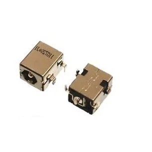 

WZSM New DC Jack for ASUS A43 X43 A53 A42D X42D K42D A42J X53S K53E K53S K53SV K42JC X42J A42J K42JR A40J K43S X43S SJ SV SM