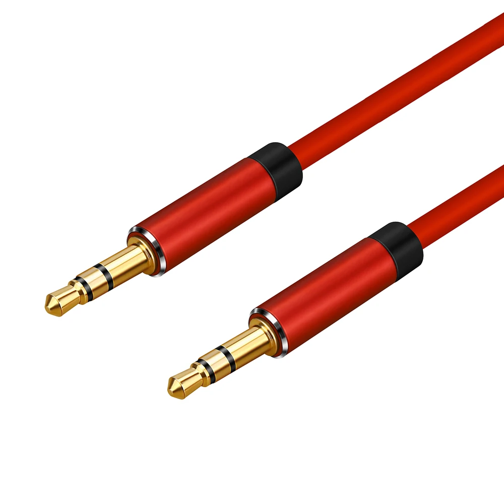 Shuliancable 3.5mm Auxiliary Audio Cable (30cm,1m,2m,3m,5m) AUX Cable for Headphones, iPhones, iPads, Home Car Stereos and More Shuliancable 3.5mm Auxiliary Audio Cable (30cm,1m,2m,3m,5m) AUX Cable for Headphones, iPhones, iPads, Home Car Stereos and More