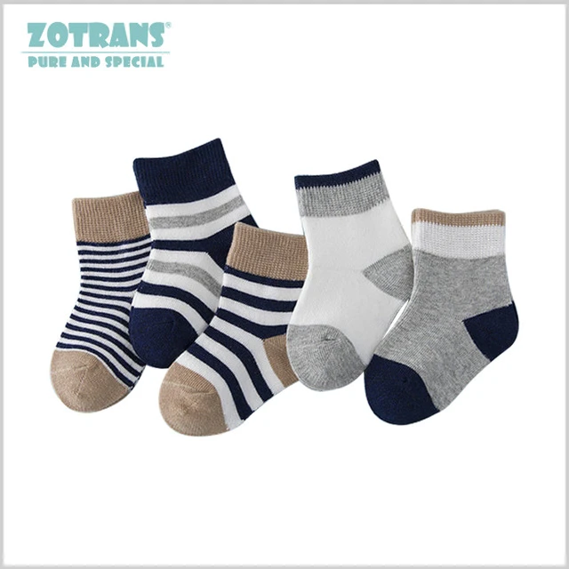 baby boy black socks