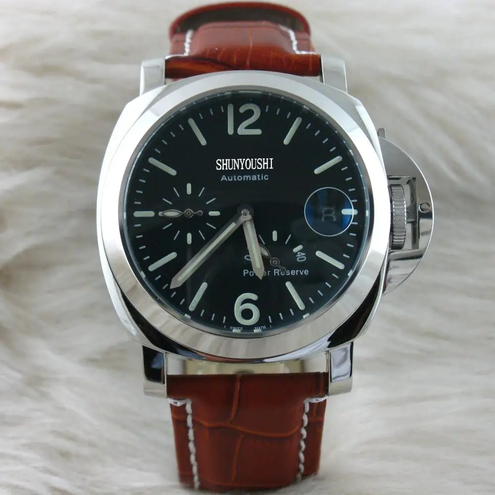 

WG05494 Mens Watches Top Brand Runway Luxury European Design Automatic Mechanical Watch