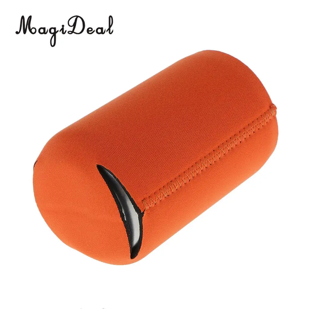 MagiDeal 5Pcs/Lot Neoprene Cooling Beer Drinks Bottle Tin Can Cooler Sleeve Holder Birthday Hens Nigth Party Favors Gifts