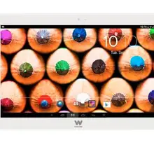 Witblue для 10," Woxter Nimbus 1000 планшет сенсорный экран панель дигитайзер стекло сенсор Замена