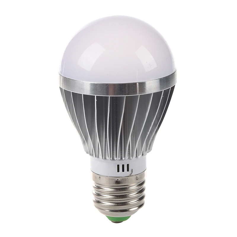 

E27 5w 12v High-power White Light Bulb