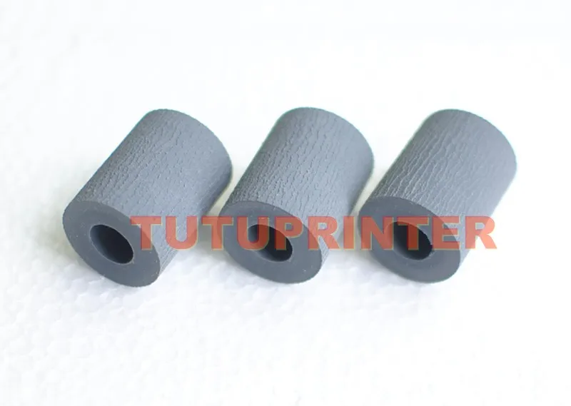 

Pickup Roller Tire Rubber for Kyocera FS1028 FS1035 FS1300 KM2810 FS2000 2BR06520 2F906240 2F906230,3PC/SET