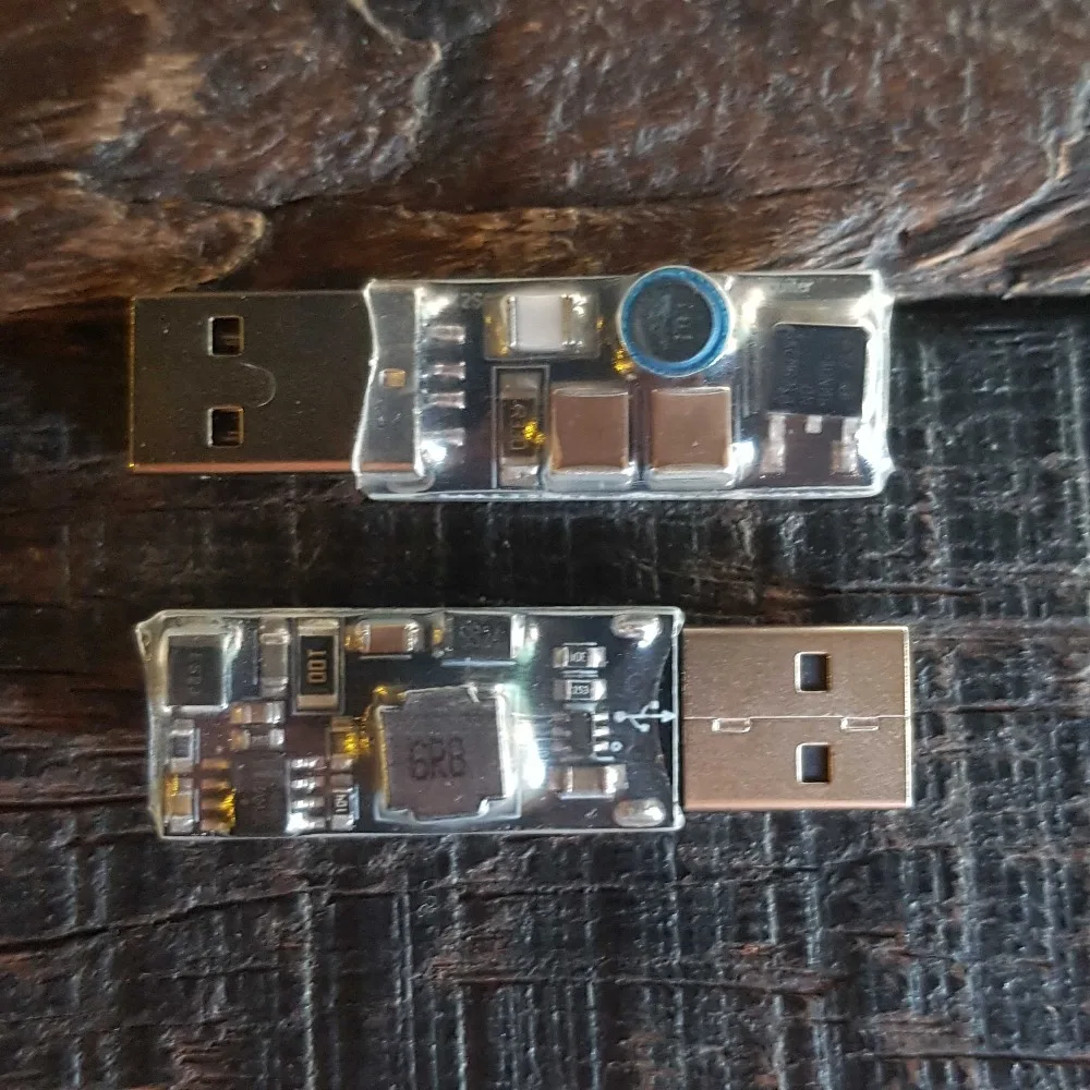USBkiller MINI USB killer U Disk Miniatur мощный высоковольтный импульсный генератор/USB тестер/USB