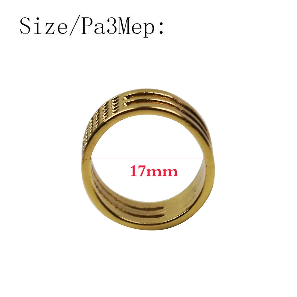 1PC-Sewing-Thimble-Pin-Needles-Finger-Ring-Protector-DIY-Helpful-Quilting-Craft-Accessories-Sewing-Tool