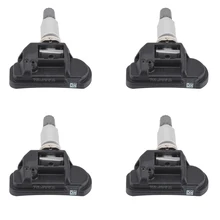 4 шт. для Mercedes Smart C E S CL CLA CLS G GL GLK A0009050030Q03 датчик давления в шинах TPMS датчик давления в шинах