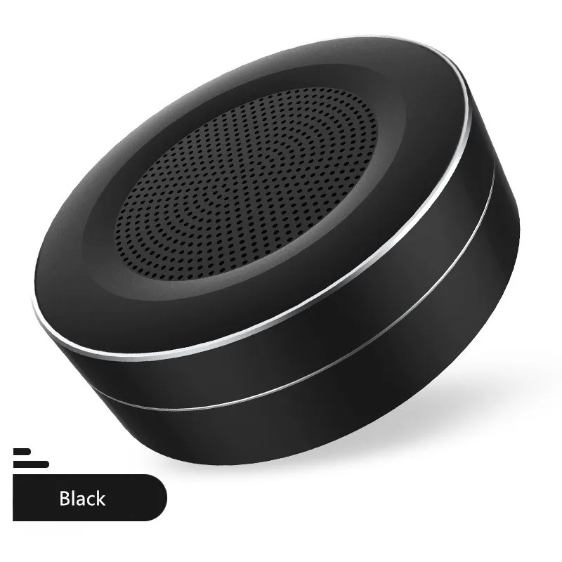 Bluetooth Speaker Wireless Loudspeaker Sound System Stereo