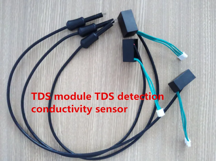 TDS sensor_