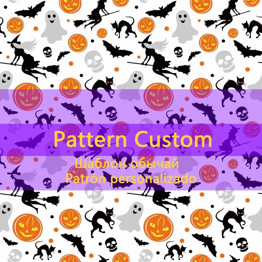

Custom Order 20Yards DIY Printed Bullet Knit Fabric Handmade Knot-bow Waffle Fabric Headband Accessories Girls Headwear Crafts