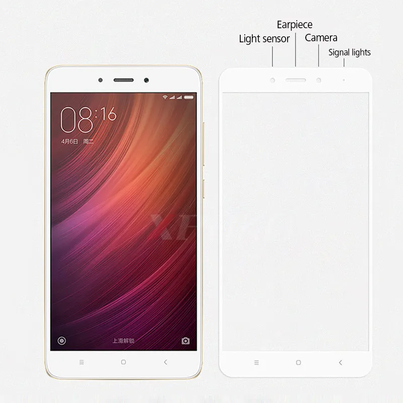 Купить Xiaomi Note 4x 4 64gb