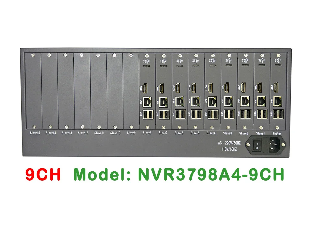 9CH