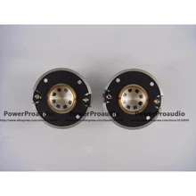 2 шт. сменная диафрагма для JBL 2414H-1, EON 210 P, 305, 315, 510 8Ohm