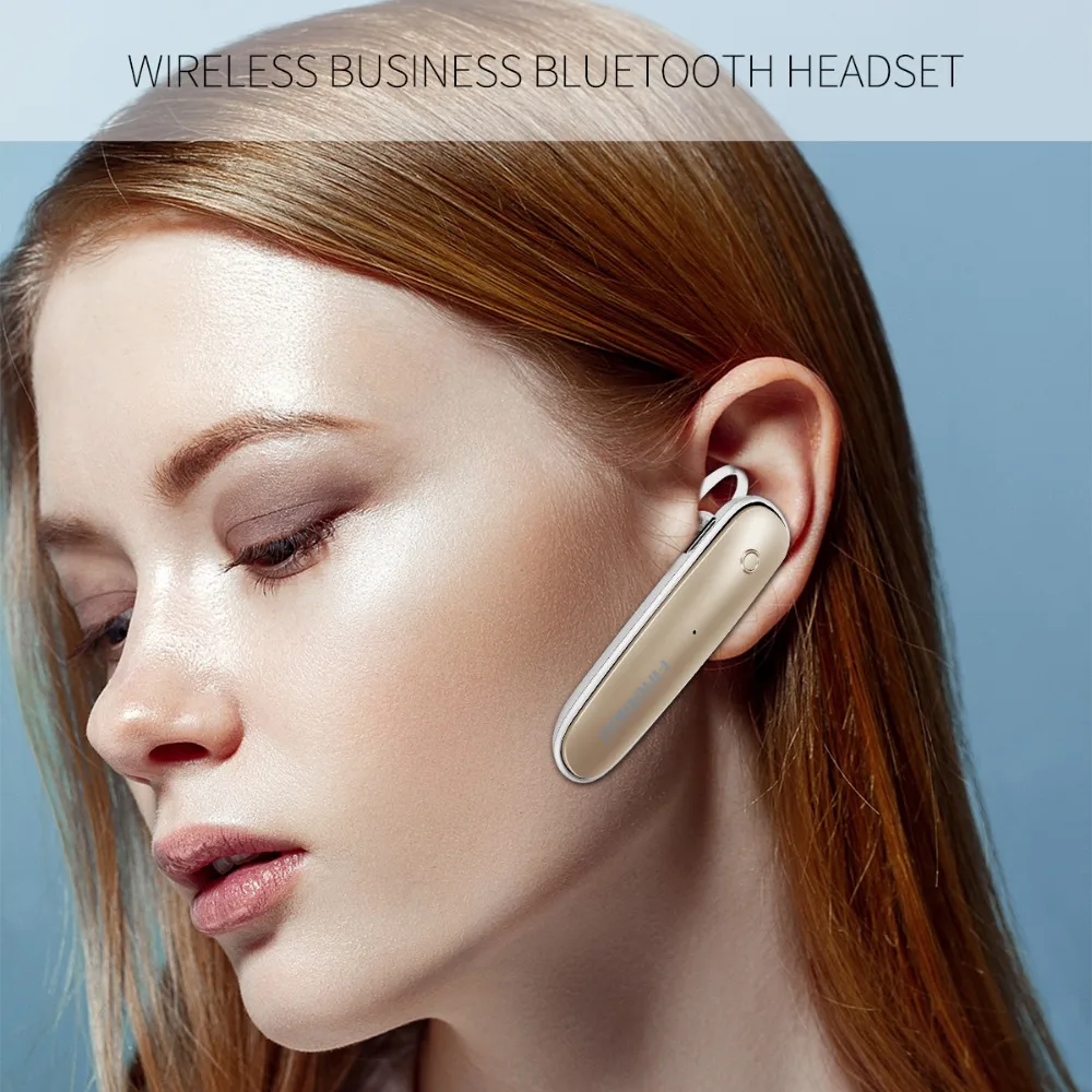 FineBlue FX 2 Беспроводной Bluetooth наушники стерео спортивные драйвер Auriculares гарнитура