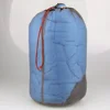 Portable Travel Camping Sports Ultralight Mesh Storage Bag Stuff Sack Drawstring Outdoor Camping Travel Storage Bag Outdoor Tool ► Photo 2/6