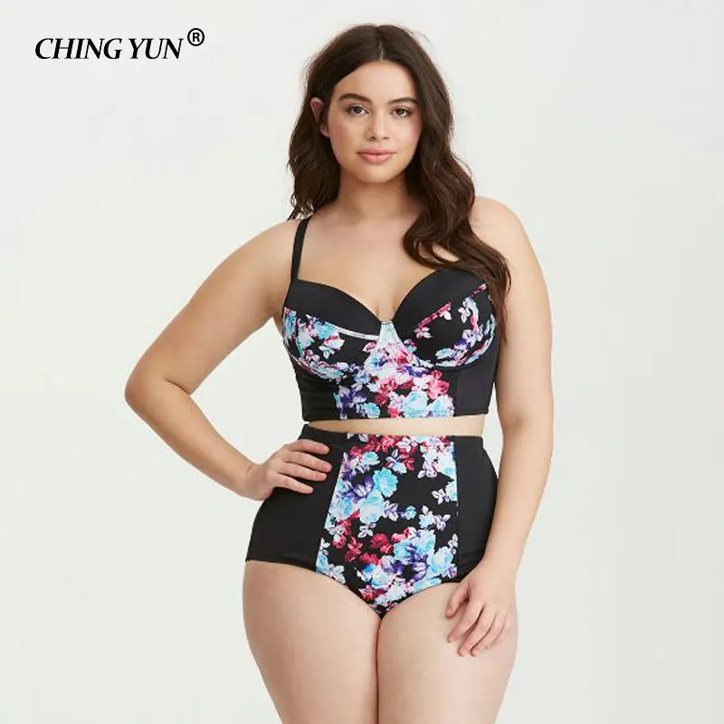 women's swimsuits high waisted bikini