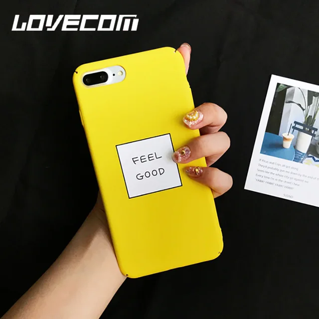 coque iphone 7 jaune mat coque iphone 7 jaune mat
