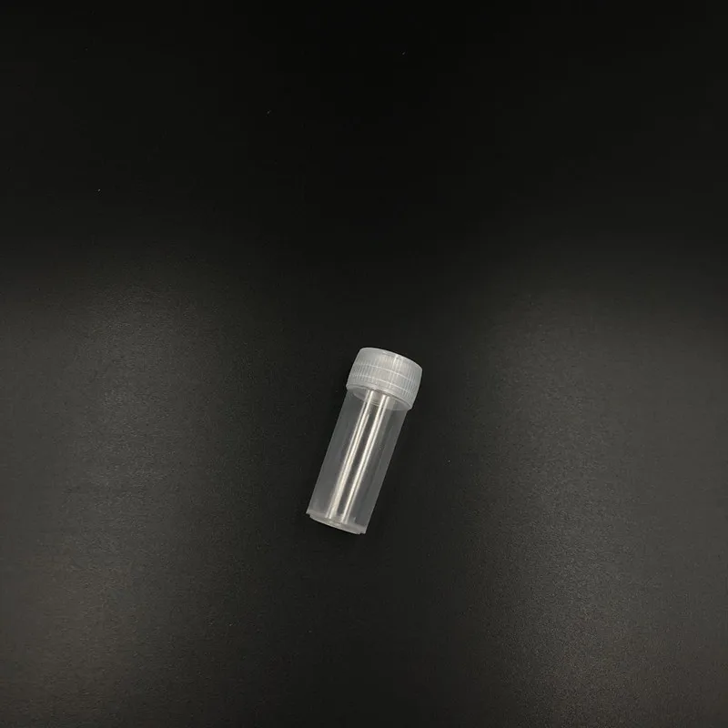 800pcs/lot 4g small plastic bottle,4cc mini plastic tube,plastic