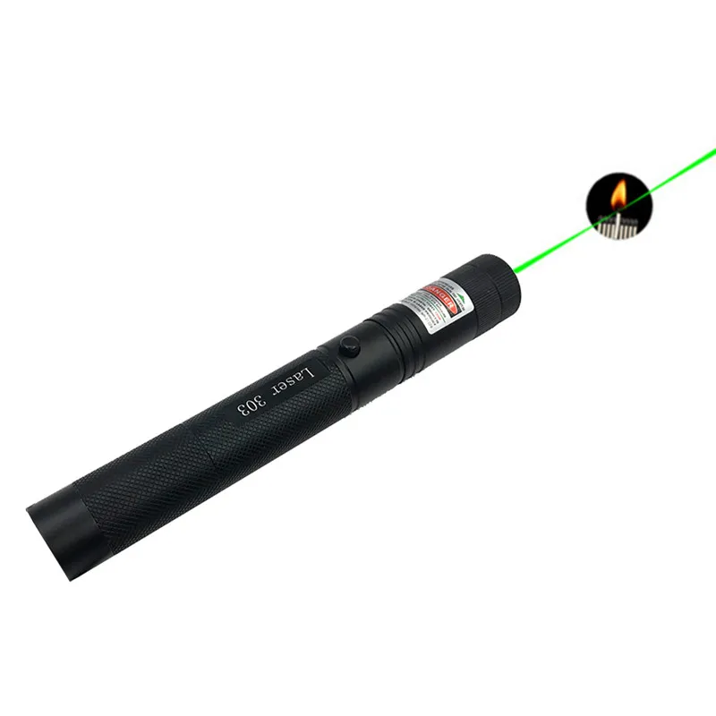 ليزر قوي القلم 303 قابل للتعديل التركيز 532nm الأخضر مؤشر ليزر ضوء مؤشر ليزر القلم ليزر قوي القلم 303 قابل للتعديل التركيز 532nm الأخضر مؤشر ليزر ضوء مؤشر ليزر القلم