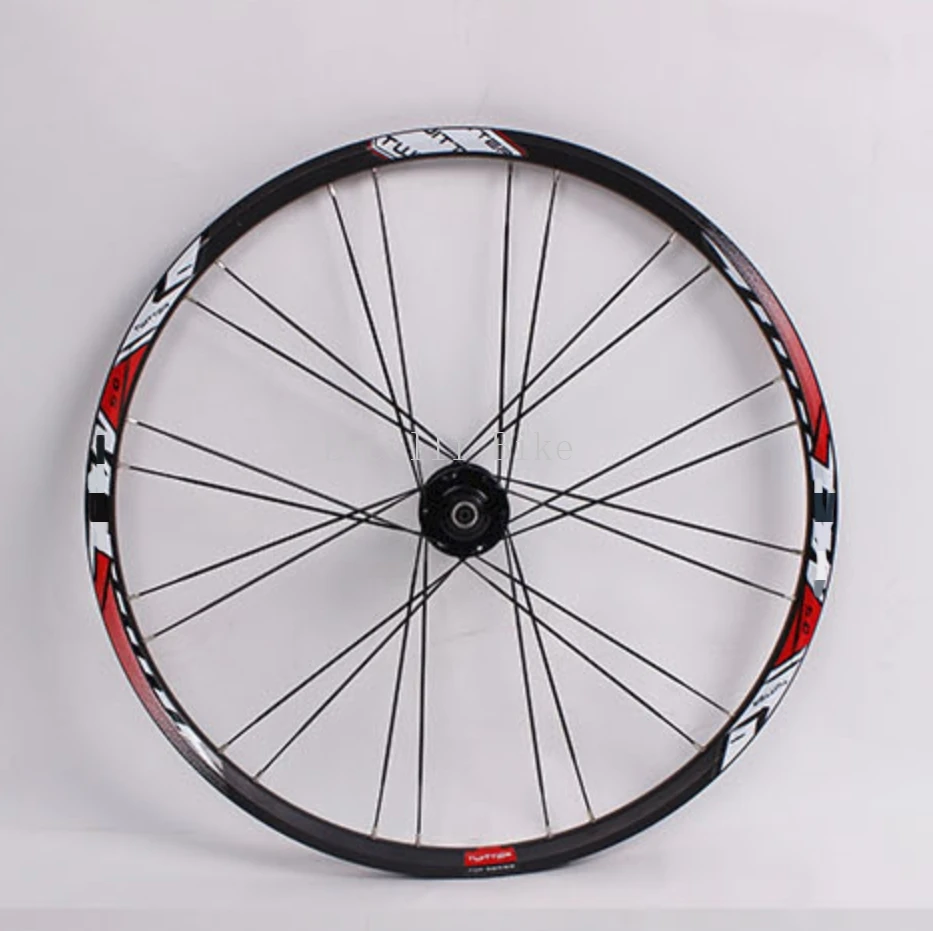 Sale 1Pairs 27.5 Mountain Bicicleta Aluminium Alloy Wheelset 27.5er Disc Brake Wheels Chrader Valve For Downhill DH MTB Bike Stronger 2 Sale 1Pairs 27.5 Mountain Bicicleta Aluminium Alloy Wheelset 27.5er Disc Brake Wheels Chrader Valve For Downhill DH MTB Bike Stronger 2