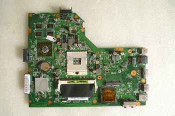 

K54LY For ASUS K54LY X54H K54HR X84HAK54C K54laptop motherboard K54LY mainboard rev2.1/2.0 Test motherboard