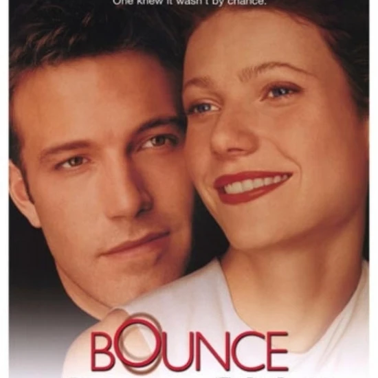 Bounce Movie Poster (27 x 40)
