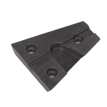 Metal V-Mount V Mount V-Lock Male Connector Adapter Plug Socket For Sony Dslr Video Camera Power Supply Battery