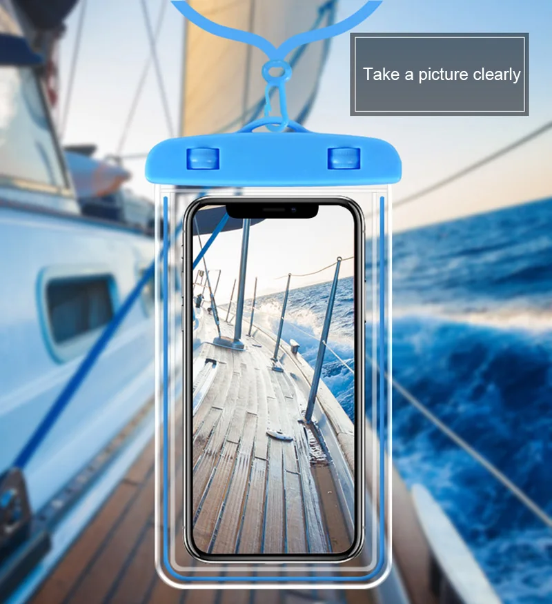 SIXEVE-IPX8-Waterproof-Case-For-Xiaomi-Redmi-Note-5-4X-4-3-3S-5a-6-Pro (1)