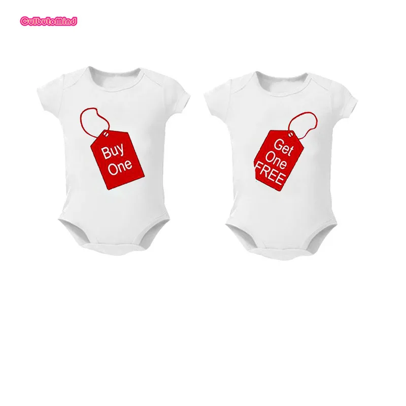 Одежда для малышей; модные летние белые боди для малышей; От 0 до 12 месяцев для близнецов; одежда для маленьких мальчиков и девочек; подарок на первый день рождения для новорожденных