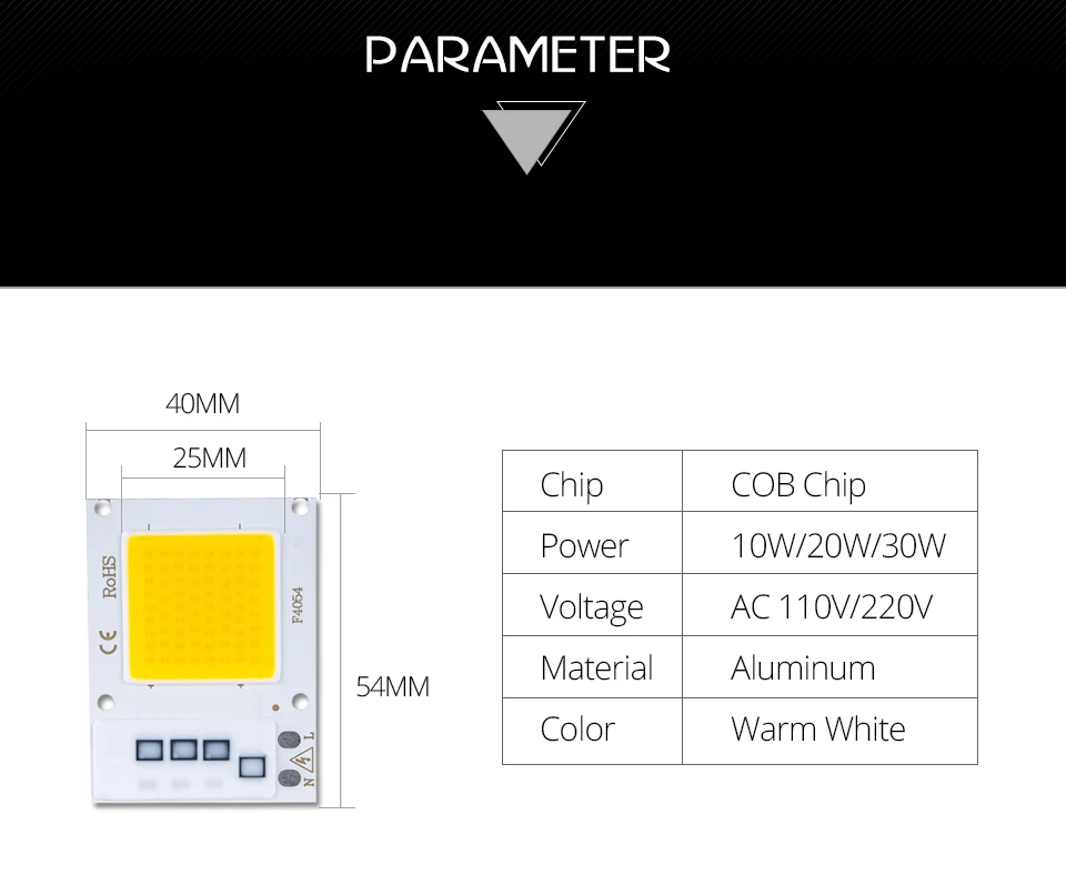 led plant light lamp (2)