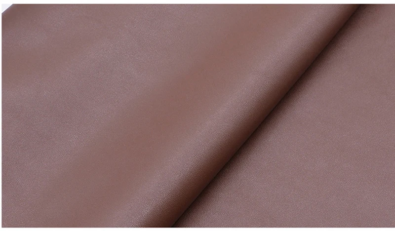Clothing Leather Artificial Lamb skin leather 17