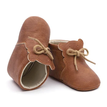 

Infant Baby Shoes Bear Pattern Spring Autumn Soft Sole First Walkers Boys Girls Casual Footwear Crib Sneakers sx1