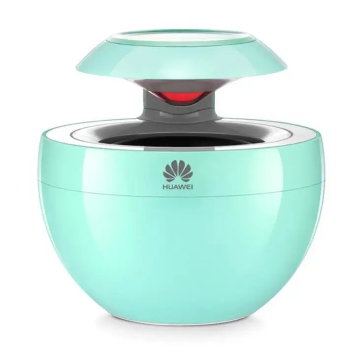 100% оригинальная bluetooth колонка Huawei сабвуфер колонки с пением Swan AM08 Беспроводная