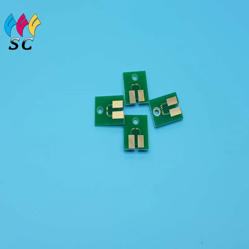 

BN20 Refill Ink Cartridge Permanent Chip for Roland Versa STUDIO BN-20 Eco Sol Max2 Chip