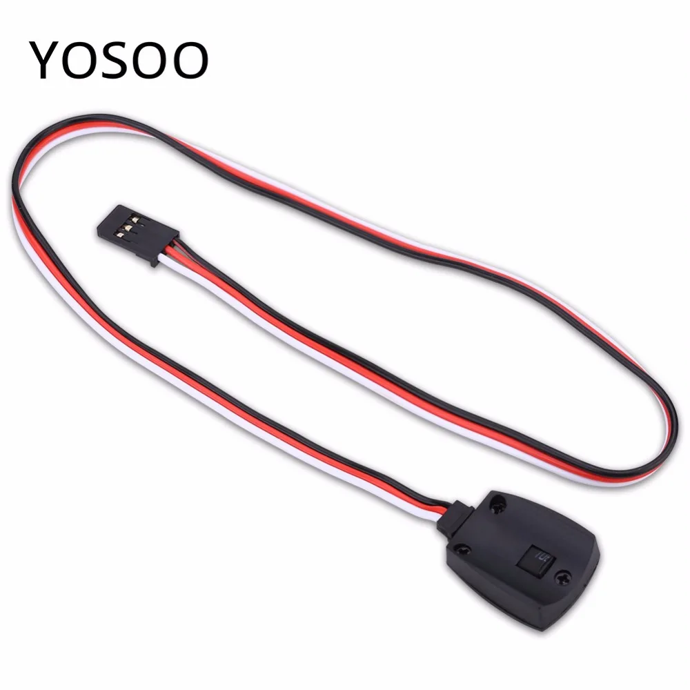 Temperature Probe Sensor Cable Line