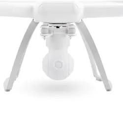 1 шт. Защитный Объектив камеры Подвеса кепки пылезащитный чехол для Xiaomi Mi Quadcopter Drone GDeals