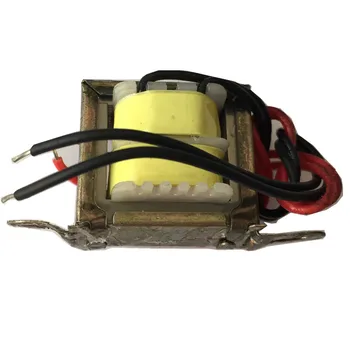 

Fast shipping 12V 1W output power transformer 220V 50Hz input ,5pcs/lot