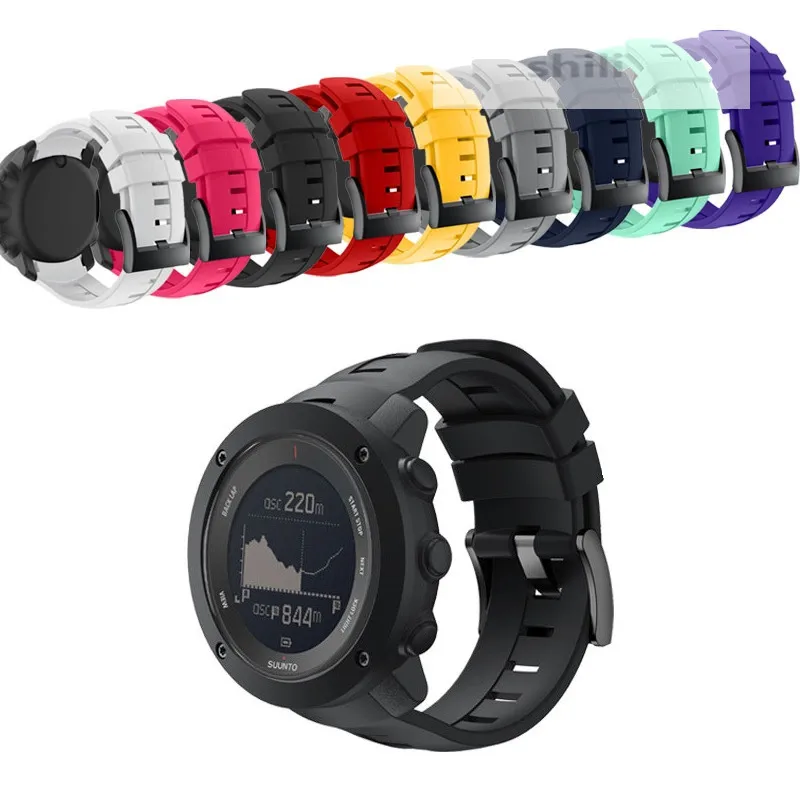 suunto cycling computer