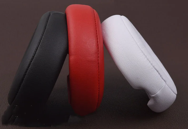 Foam Ear Pads Cushions for Monster Beats by Dr. Dre Pro Detox Headphone (1)
