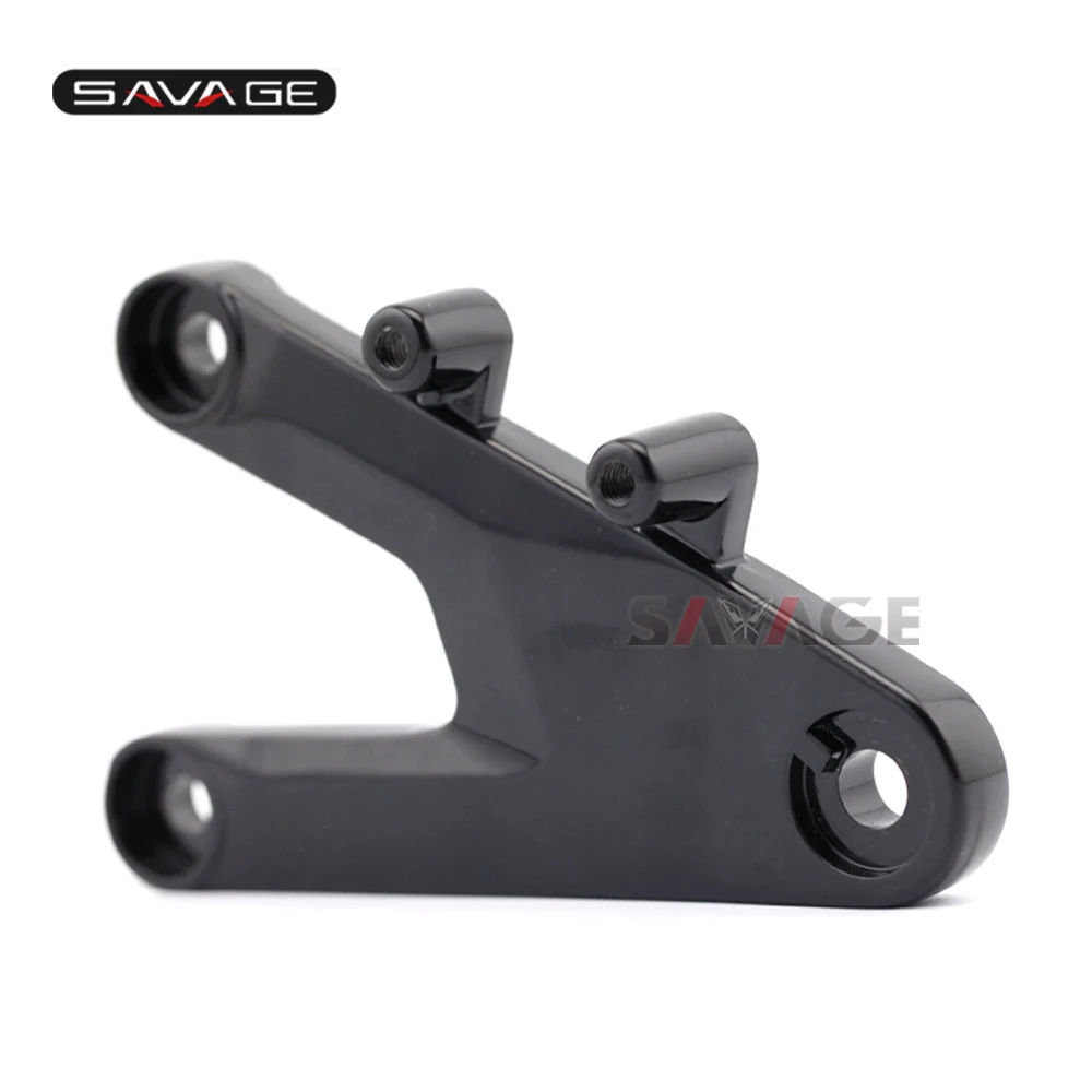 For BMW S1000RR 2010 2014/ HP4 2013 2015 Motorcycle Front Left Foot Peg