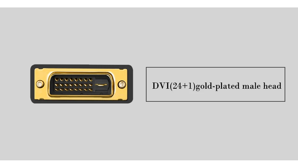 Симпатичный электронный HDMI/DVI 24+ 1 адаптера Гнездовой разъем на обоих концах для подключения внешних устройств к 1080 P разъем для телевидения высокой четкости для мультимедиа Mnitor ПК PS3 ТВ-проектор коробка