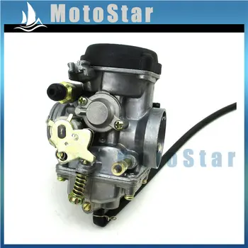 

JS250 ATV Carburetor For Wilderness Trail 250 WD250-U AT250UT-R AT250UTC-R Quad
