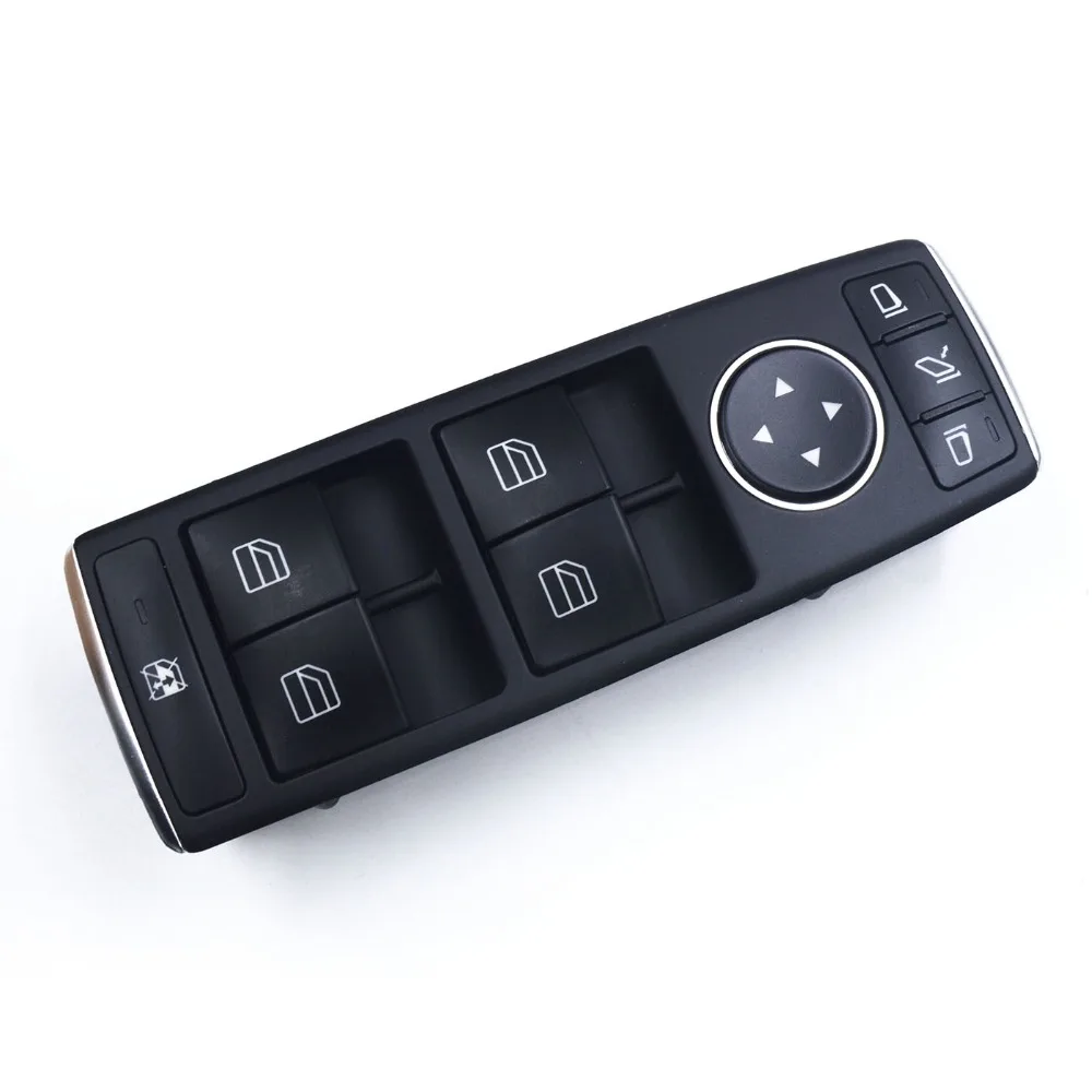 Главный Электрический выключатель питания для X204 W176 GLK200 GLK220 GLK250 GLK280 GLK300 GLK320 GLK350