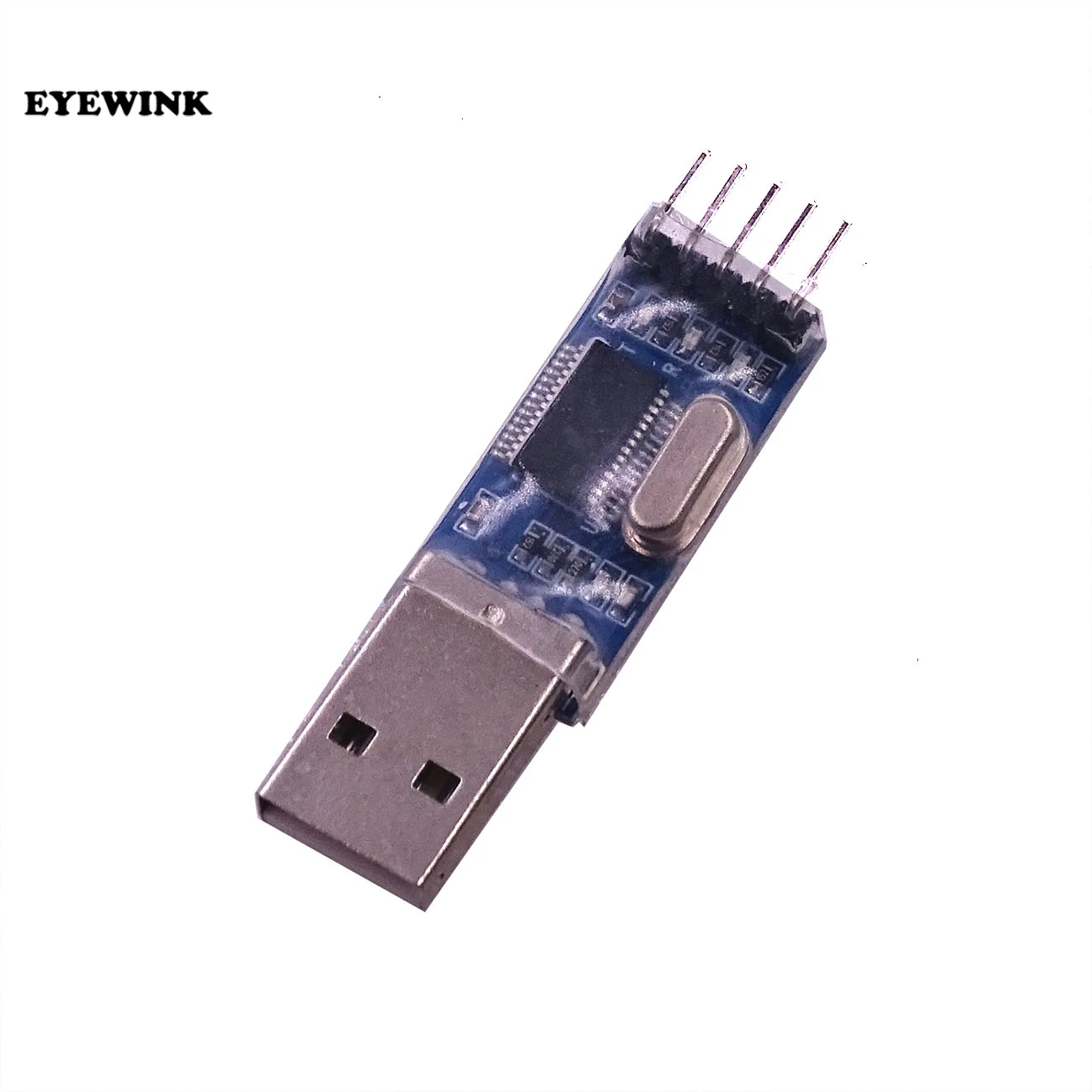 USB2.0 к ttl 6Pin CH340G конвертер для Arduino PRO вместо CP2102 PL2303