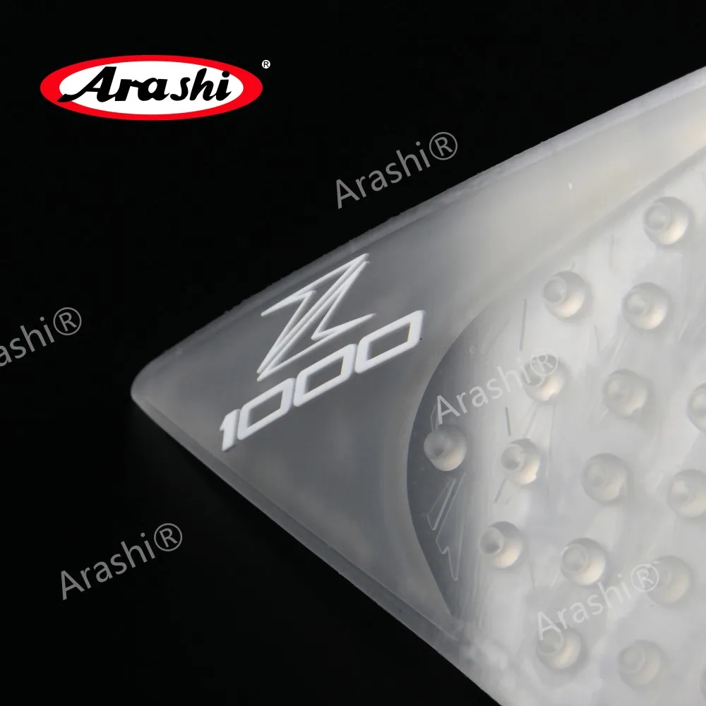 Араши для KAWASAKI Z1000 Z 1000 2014 2015 16 противоскользящая боковая защитная накладка на