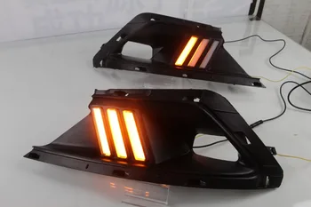 

18 Best price car specific led Daytime Running Lights For Toyota corolla fog light