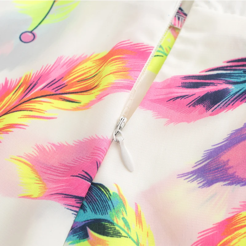 YELL ROLAN Women's Summer Beach Party Shorts 2018 Fashion Floral Print Casual Loose Shorts Girl's Lovely Shorts Female Shorts Shorts