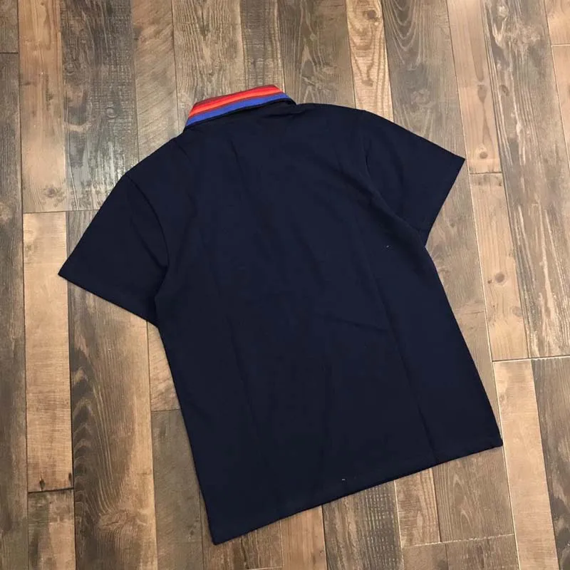 Lacostelegend men's T Shirt 2019 gym shirt Summer Fashion Short Sleeve tees camiseta hombre China Size M-2XL hot sale Lacostelegend men's T Shirt 2019 gym shirt Summer Fashion Short Sleeve tees camiseta hombre China Size M-2XL hot sale